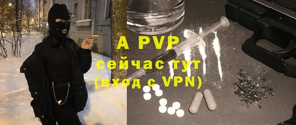 ALPHA PVP Билибино